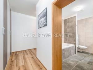 Pronájem bytu 2+kk, České Budějovice, Volejbalistů, 56 m2