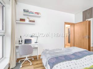 Pronájem bytu 2+kk, České Budějovice, Volejbalistů, 56 m2