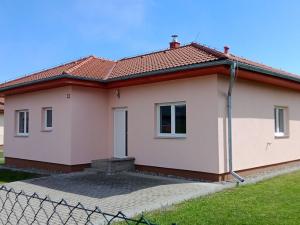 Prodej rodinného domu, Dolní Beřkovice, 80 m2