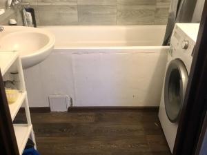 Pronájem bytu 2+kk, Tábor, Berlínská, 43 m2