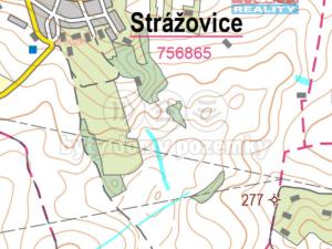 Prodej pole, Strážovice, 20937 m2