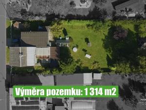 Prodej rodinného domu, Zábřeh, 225 m2