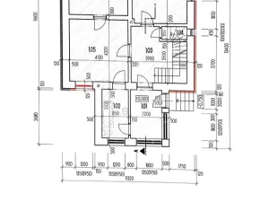 Prodej rodinného domu, Hradec nad Moravicí, Opavská, 149 m2