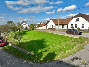 Prodej pozemku pro bydlení, Sklené nad Oslavou, 463 m2