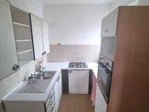 Prodej bytu 3+1, Praha - Vinohrady, Pod Rapidem, 54 m2