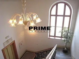 Pronájem bytu 6+kk a větší, Praha - Vinohrady, Ibsenova, 256 m2