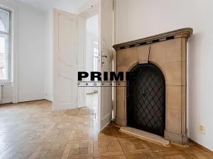 Pronájem bytu 4+1, Praha - Staré Město, Martinská, 180 m2