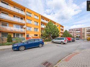 Prodej bytu 3+1, Jince, Zborovská, 65 m2