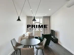 Pronájem bytu 3+kk, Praha - Vinohrady, Laubova, 95 m2