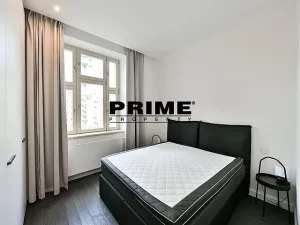 Pronájem bytu 3+kk, Praha - Vinohrady, Laubova, 95 m2