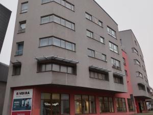 Pronájem bytu 1+kk, Liberec, Na Rybníčku, 33 m2