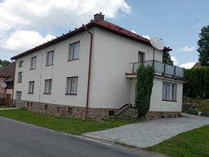 Prodej rodinného domu, Sulkovec, 330 m2