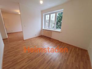 Pronájem bytu 1+kk, Karviná - Nové Město, Cihelní, 38 m2