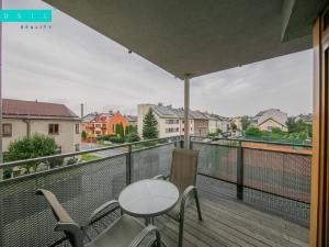 Pronájem bytu 4+kk, Olomouc, Českobratrská, 130 m2