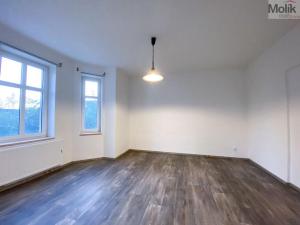 Pronájem bytu 2+1, Košťany, Teplická, 60 m2