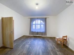 Pronájem bytu 2+1, Košťany, Teplická, 60 m2