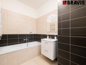 Pronájem bytu 1+kk, Brno - Maloměřice, Rázusova, 34 m2