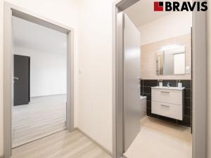 Pronájem bytu 1+kk, Brno - Maloměřice, Rázusova, 34 m2