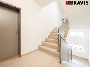 Pronájem bytu 1+kk, Brno - Maloměřice, Rázusova, 34 m2