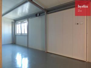 Pronájem skladu, Opava, Zámecký okruh, 200 m2