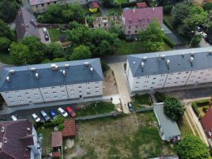 Pronájem bytu 3+1, Chomutov, Pionýrů, 74 m2