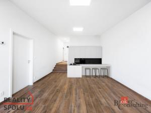 Prodej bytu 2+kk, Kroměříž, Albertova, 63 m2