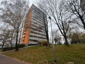 Prodej bytu 3+1, Karviná, Žižkova, 71 m2