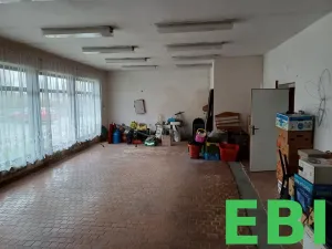 Prodej rodinného domu, Velhartice - Hory Matky Boží, Hory Matky Boží, 165 m2