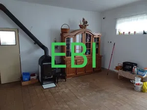 Prodej rodinného domu, Velhartice - Hory Matky Boží, Hory Matky Boží, 165 m2