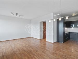 Pronájem bytu 3+kk, Praha - Chodov, Doubravická, 63 m2