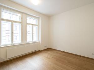 Pronájem bytu 1+kk, Praha - Žižkov, Krásova, 25 m2