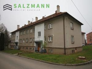 Pronájem bytu 3+kk, Tlučná, V Rybníčkách, 71 m2