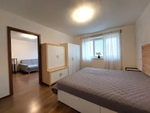 Pronájem bytu 2+1, Brno, Korejská, 43 m2