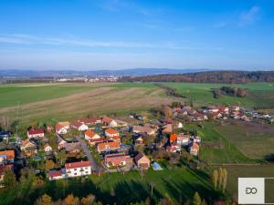 Prodej pozemku pro bydlení, Opočno - Čánka, 1021 m2