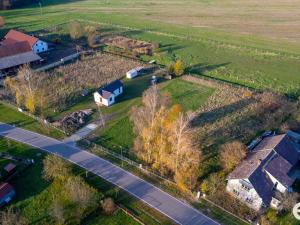 Prodej pozemku pro bydlení, Opočno - Čánka, 1021 m2