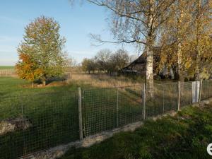 Prodej pozemku pro bydlení, Opočno - Čánka, 1021 m2