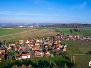 Prodej pozemku pro bydlení, Opočno - Čánka, 1021 m2