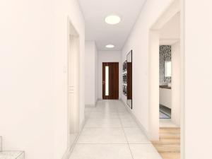 Prodej rodinného domu, Říčany, Dobrovského, 150 m2