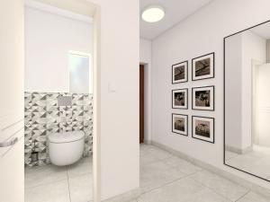 Prodej rodinného domu, Říčany, Dobrovského, 150 m2