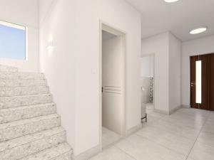 Prodej rodinného domu, Říčany, Dobrovského, 150 m2