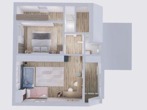 Prodej rodinného domu, Říčany, Dobrovského, 150 m2