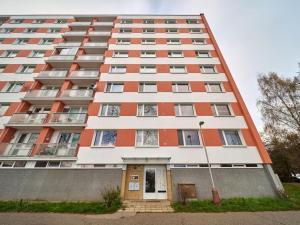 Prodej bytu 3+1, Trutnov - Horní Staré Město, Chrpová, 59 m2