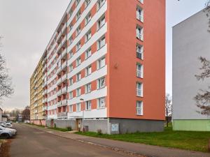 Prodej bytu 3+1, Trutnov - Horní Staré Město, Chrpová, 59 m2