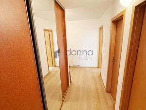 Pronájem bytu 2+kk, Praha - Krč, Nad Ryšánkou, 80 m2