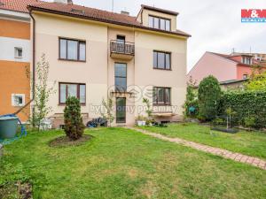 Prodej bytu 2+kk, Praha - Krč, Hornokrčská, 47 m2