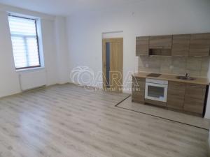 Pronájem bytu 1+kk, Chrudim, Havlíčkova, 34 m2