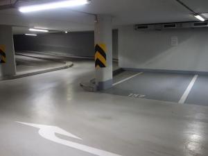 Pronájem bytu 1+kk, Praha - Holešovice, Jankovcova, 40 m2