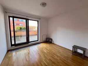 Pronájem bytu 4+1, Praha - Michle, Tigridova, 119 m2