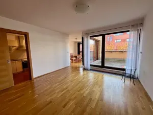 Pronájem bytu 4+1, Praha - Michle, Tigridova, 119 m2