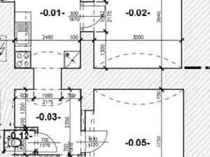 Pronájem bytu 2+kk, Praha - Zbraslav, U klubovny, 45 m2